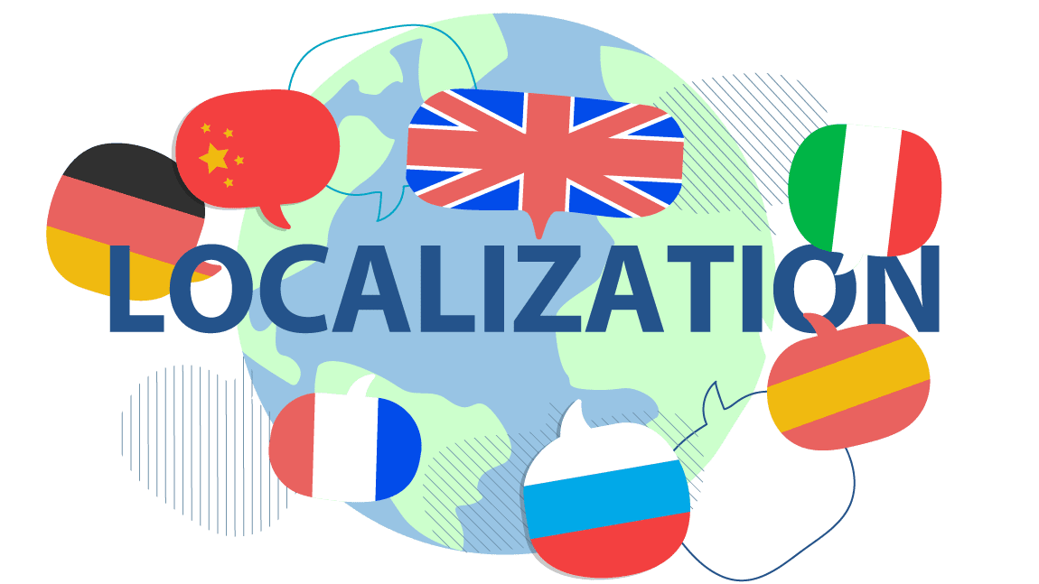 Us translate. Localization. What is localization. Localization Agencies. CHIPITTS localization.