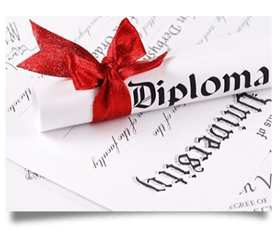 diploma translation services