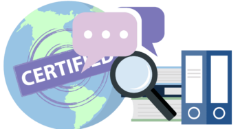 Where to get certified translation for USCIS at low rates?