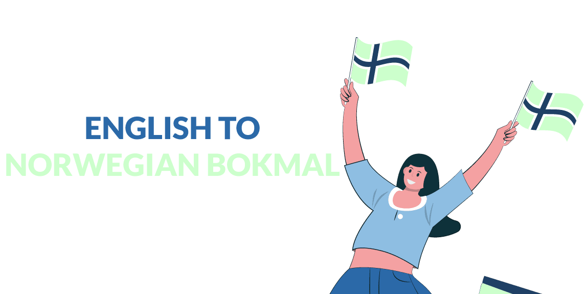 Key Factors About English To Norwegian Bokmål Translation