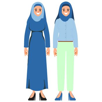 Arabic Generations: What are the differences? - NodricTrans