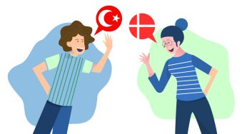Certified Danish to Turkish Translation A Cost Breakdown